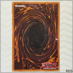 Divine Wrath - RDS-EN050 - Super Rare 1st Edition Yugioh - Image 2