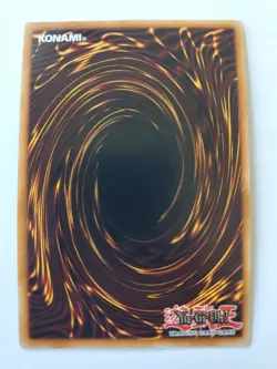 Yugioh Scapegoat SDJ-041 Super Rare Foil 1st Edition - Image 2