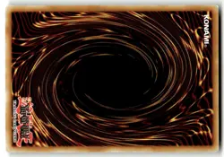 Yugioh Black Rose Moonlight Dragon HSRD-EN044 Super Rare 1st Ed NM - Image 2