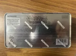 yugioh 25th anniversary tin - Image 2