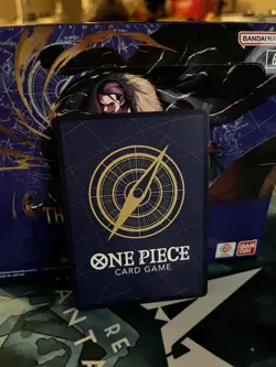 Buggy SILVER OP09-051 SP OP14 EB04 The Azure Sea's Seven Alt Foil ONE PIECE HIT - Image 5