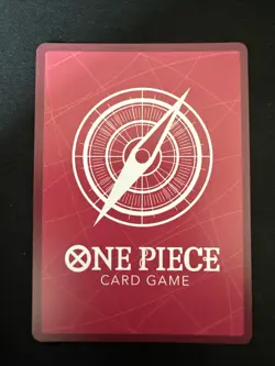 One Piece - Wings of the Captain #OP06-020 Hody Jones (Alternate Art) Japanese - Image 2