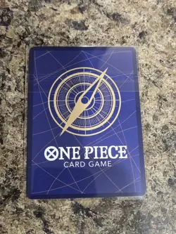 One Piece TCG Yasopp OP09-013 Offline Regionals Top 64 Prize Promo *SHIPS NOW* - Image 3