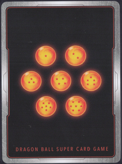 Dragon Ball Super Card Game | Vegito | FB04-130 SCR - Image 2