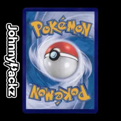 Pokemon TCG - Quaxly 0508/09 AR Illustration Rare Card - Chinese Gem Pack (NM) - Image 2