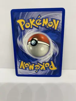 Dark Hypno 9/82 Holo Team Rocket - WOTC Pokemon Card - NM - Image 3