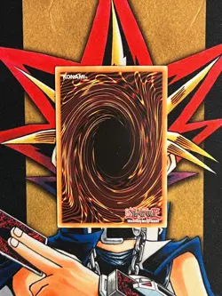 SECE-EN049 Metaphys Horus Ultimate Rare 1st Edition MP+ Yugioh Card - Image 2