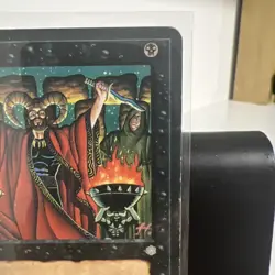 Dark Ritual Ice Age Regular - Image 2