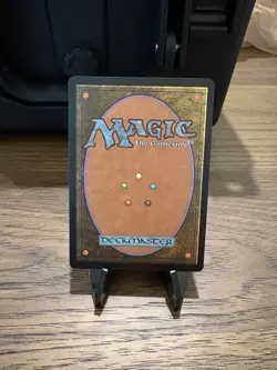 Dark Ritual [Mercadian Masques] Magic MTG Cards NM/LP - Image 2