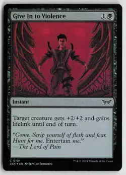 Dark Ritual C Duel Decks: Anthology 45 LP - Image 1