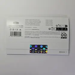 Sealed Foil Animar And Friends Secret Lair MTG Festival In A Box - Image 2