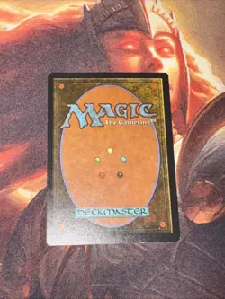 Mystical Tutor X1 Mtg Mirage Lp+ - Image 2
