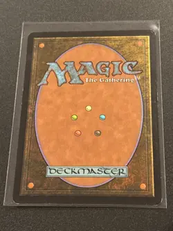 Time Spiral Saffi Eriksdotter MTG Magic the Gathering LP - Image 2