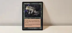 2000 MTG: 2x Spore Frog English x2 - Prophecy (PHY) - See Pictures - MintU - Image 1