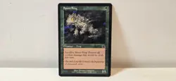2000 MTG: 2x Spore Frog English x2 - Prophecy (PHY) - See Pictures - MintU - Image 3