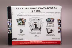 Magic The Gathering: MTG Final Fantasy Bundle SEALED - Image 2