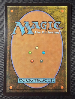 MTG The Darkness Crystal Foil R 0096 Final Fantasy NM - Image 2