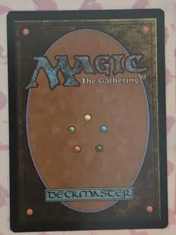 MTG Abrade Borderless ** Foundations ** English (NM) - Image 2