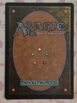 1x Lunar Insight NM Eng MTG - Foundations - Image 2