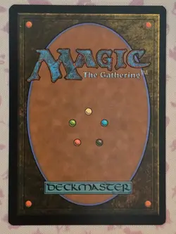 MTG Bessie, the Doctor's Roadster ** Doctor Who ** English (NM) - Image 2