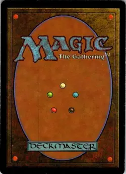 MTG Magic The Gathering Goblin Lackey Urza's Saga Played See Scan B - Image 2