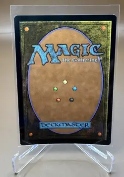 MTG Final Fantasy Flash Photography Borderless Foil #463 R 0463 FIC FFXV NM - Image 3