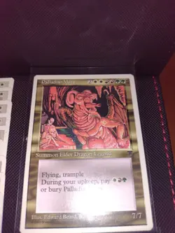 207 MTG Cards - Chronicles Edition - Mixed Lot -NM Never Played - Image 3