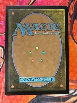 MTG LCI 0333 Get Lost NM CHS Foil Borderless - Image 2