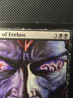 MTG Dictate of Erebos Journey Into NYX Lightly Played - Image 2