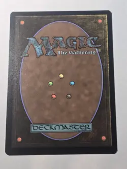 MTG Walking Ballista [FINAL FANTASY Commander] Near Mint Magic - Image 2