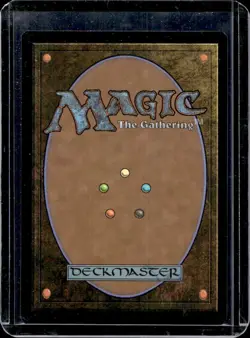 2025 Magic MTG Final Fantasy Herald's Horn Commander #228 - Image 2