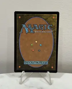 2025 MTG Marvel Spider-Man Beast Within M 0033 FOIL BORDERLESS - Image 2