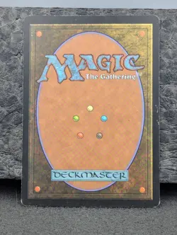 MP - Wellwisher - Onslaught - Magic The Gathering Moderately Played English MTG - Image 2