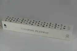 MTG Ultra Pro: 30th Anniversary ✨Holofoil✨Playmat New SEALED - Image 1