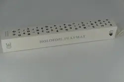 MTG Ultra Pro: 30th Anniversary ✨Holofoil✨Playmat New SEALED - Image 2