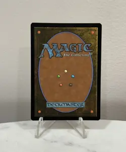 2025 MTG Marvel Spider-Man Wedding Ring M 0007 FOIL BORDERLESS - Image 2