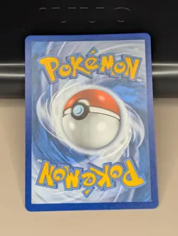 Pokemon Dark Gyarados TCG 8/82 Team Rocket Holo Card WOTC, celebrations - Image 3