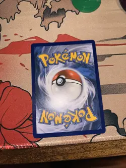 Gyarados REVERSE HOLO RARE card Sword & Shield Rebel Clash 40/192 2020 Pokemon - Image 2