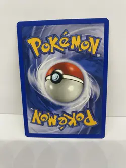 Pokemon TCG Cards Raikou 22/64 Neo Revelation Rare NM - Image 3