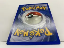Pokemon TCG Cards Raikou 22/64 Neo Revelation Rare NM - Image 4