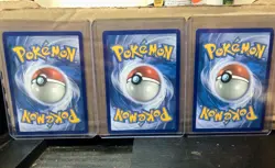 Latias & Latios GX 113/181 NM Sun & Moon Team Up Holo Pokemon TCG - Image 2