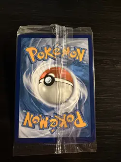 Charizard V SWSH050 SWSH: Sword & Shield SEALED PROMO Full Art Pokemon Card - Image 3