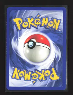 Pokemon Base Set 2 #103/130 Rare Item Finder - Image 2
