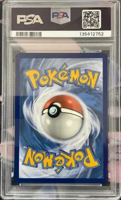 PIKACHU (Secret) 160/159 POKEMON CROWN ZENITH ILLUSTRATION RARE PSA 10⚡⚡⚡ - Image 2