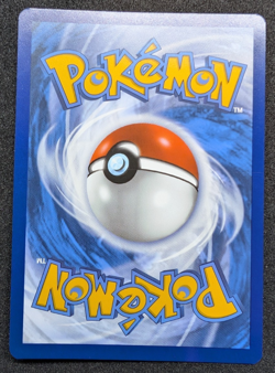 Pokemon TCG Greninja EX 132 Scarlet & Violet Promo Holo NM/M - Image 2