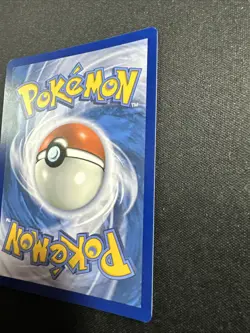 Pokemon Squirtle Full Art Holo Card 148/142 Stellar Crown Illustration Rare TCG - Image 5