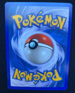 Fire Energy 108/109 - Reverse Holo - Ex Ruby & Sapphire Pokemon Card (NM/LP) - Image 2