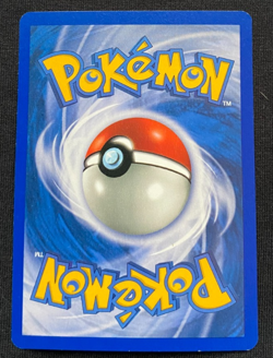 Pokemon Fighting Energy 105/109 Reverse Holo EX Ruby Sapphire LP - Image 2