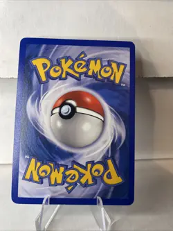 Pokemon TCG EX Hidden Legends Sealeo 47/101 Reverse Holo Uncommon LP - Image 2