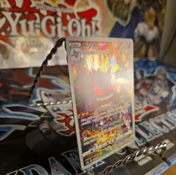 Pokemon Cards - Gengar CHR 074/071 S10a Dark Phantasma - Image 2